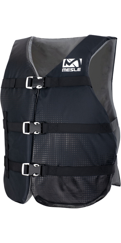 Mesle Gilet Sportsman En Nylon 50N