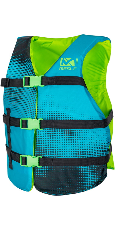 Mesle Gilet Sportsman En Nylon 50N