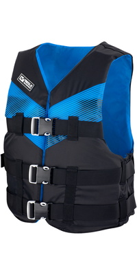 2026 Mesle V210 Nylon Vest 50N 52505 - Blue