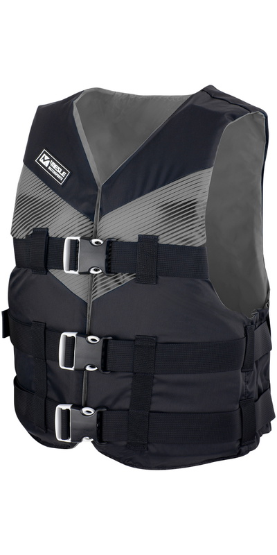 Mesle V210 Nylonweste 50N