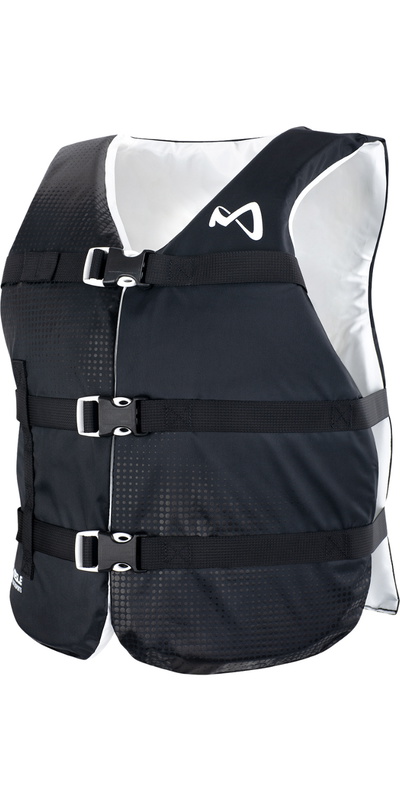 Mesle Womans Sportswoman Nylon Vest 50N