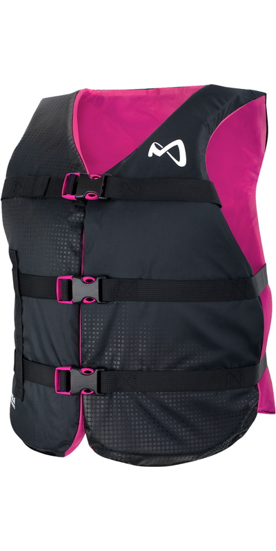 Mesle Femmes Sportswoman Nylon Vest 50N