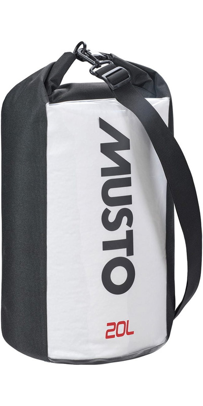 Musto 20L Dry Tube 2.0 Taske