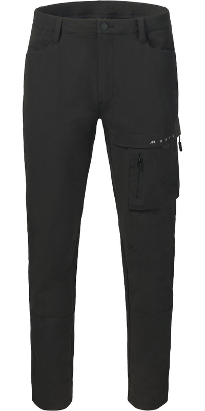 Musto Mens Evo Deck Stretch Trousers