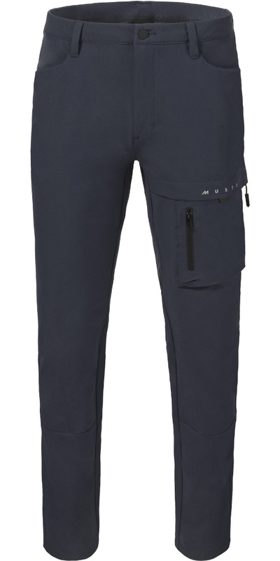 Musto Mens Evo Deck Stretch Trousers