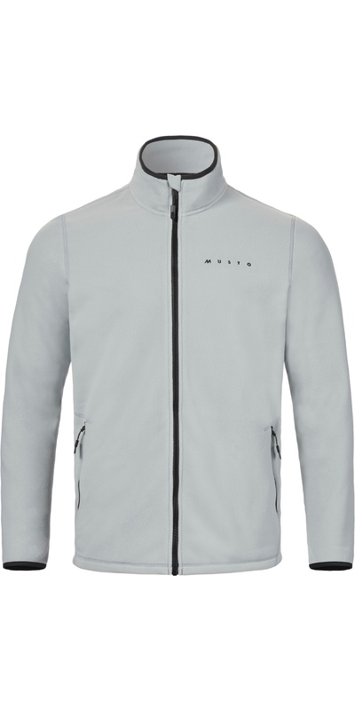 Musto Mens Evo Polartec® 200 Fleece Jacket