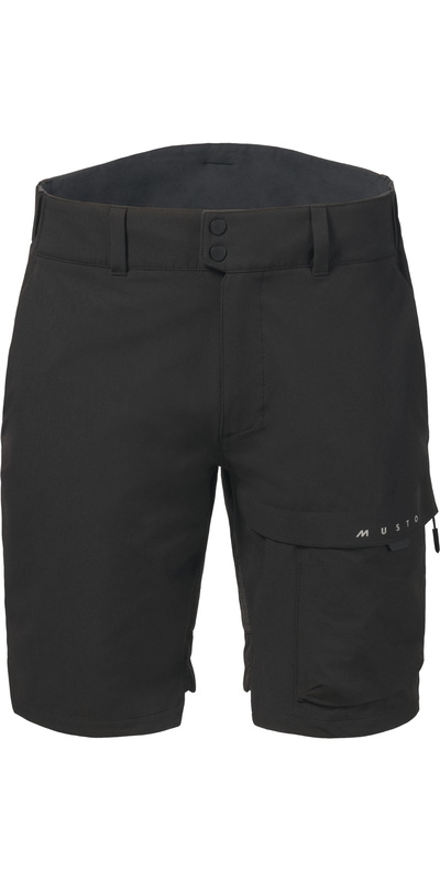 Musto Mens Evo Performance Stretch Short