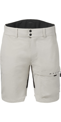 2026 Musto Mens Evo Performance Stretch Short 82421 - Platinum