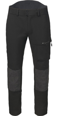 2026 Musto Mens Evo Performance Stretch Trousers 82420 - Black