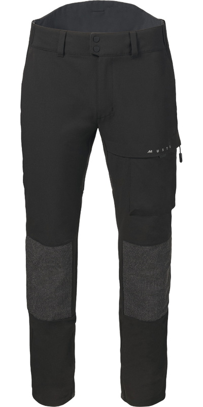 Musto Mens Evo Performance Stretch Trousers