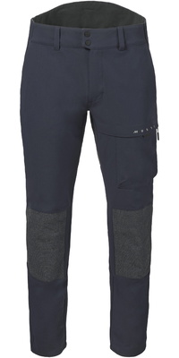 2026 Musto Mens Evo Performance Stretch Trousers 82420 - True Navy
