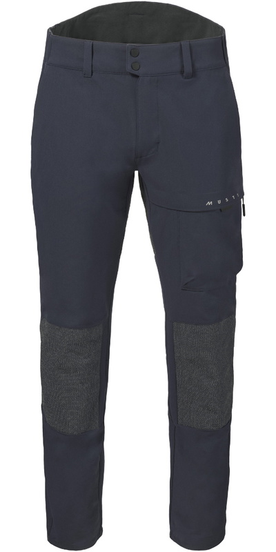 Musto Mens Evo Performance Stretch Trousers