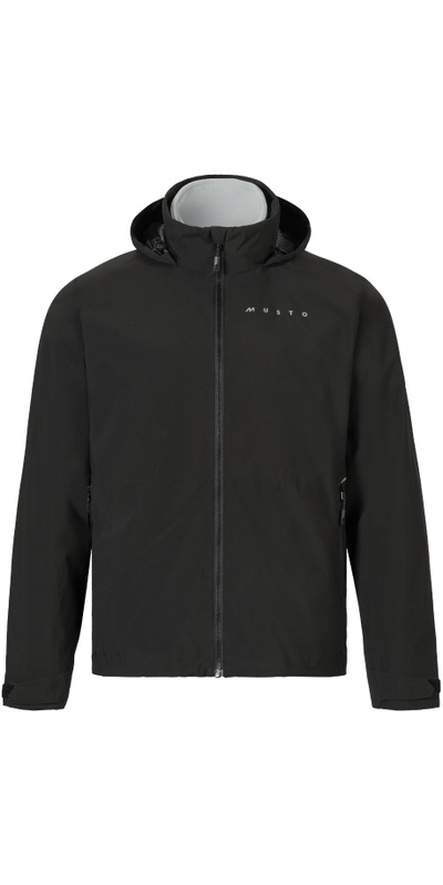 Musto Mens Evo Polartec 3 In 1 Adapt WP Jacket