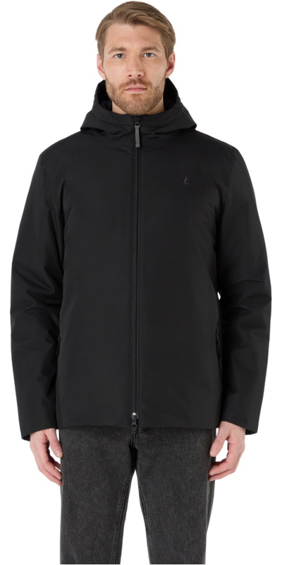 Musto Männer Original Isolierte, Wasserdichte Jacke