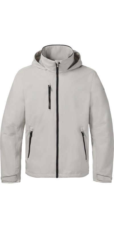 Musto Männer Sardinia Jacke