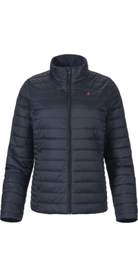 2025 Musto Womens Original Lite Puffer Jacket 85131 - Navy