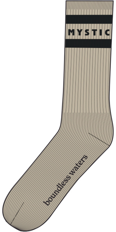 Mystic Brand Seasonal Socks