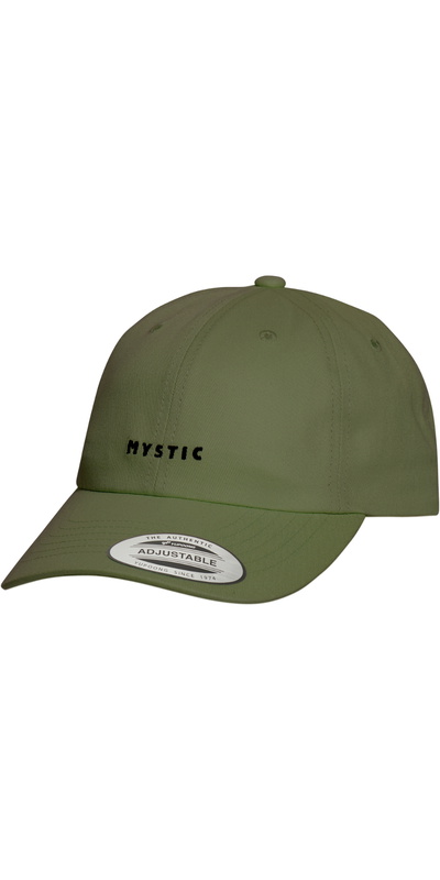Mystic Cappello Da Papà