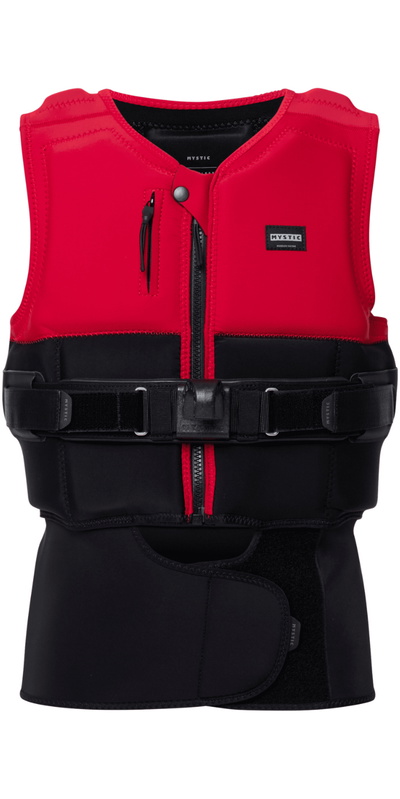 Mystic Hommes Endure Wing Impact Vest