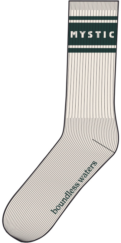 Mystic Essential Socks
