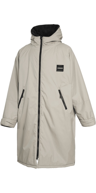 Mystic Explore Poncho