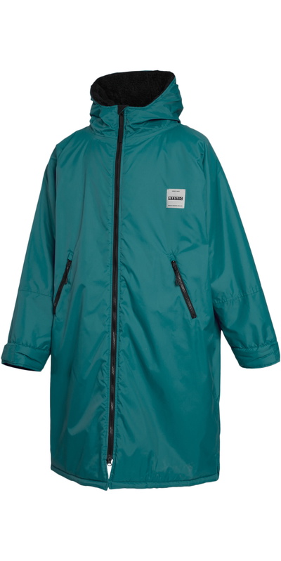 Mystic Erkunden Poncho