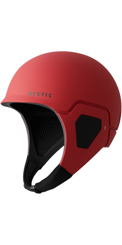Mystic Impact Cap
