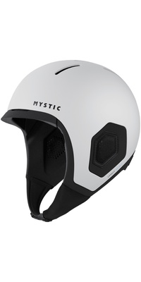 2026 Mystic Legacy Helmet 35009.250730 - Off White