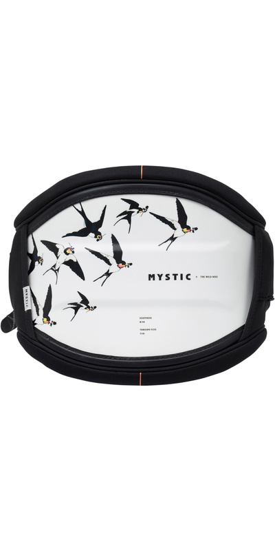 Mystic Mens Majestic OS Waist Harness