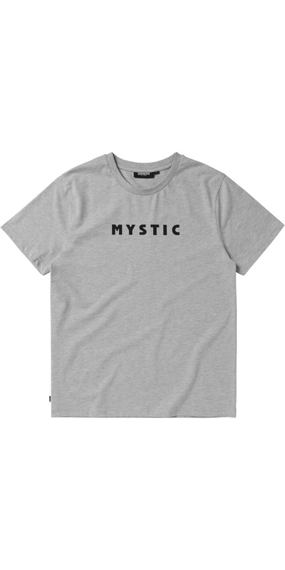 Mystic Hommes Brand Tee
