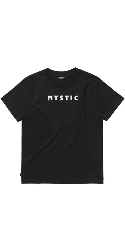 Mystic Mens Brand Tee