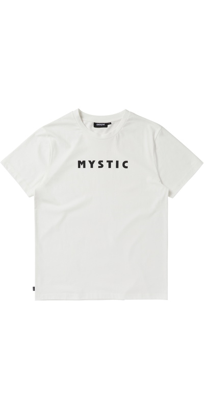 Mystic Mens Brand Tee