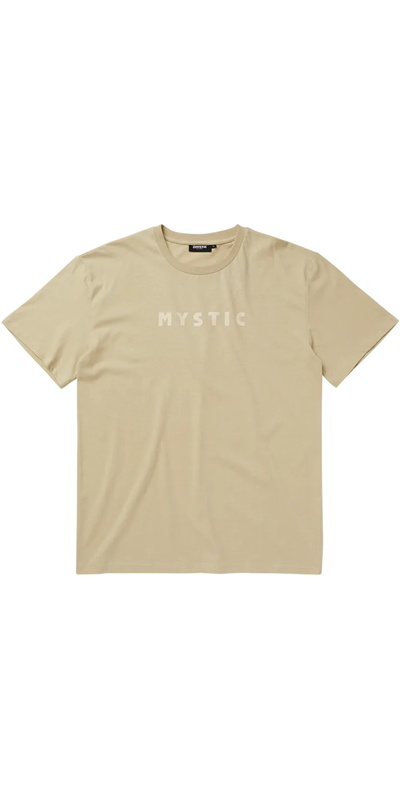 Mystic Männer Brand Tee