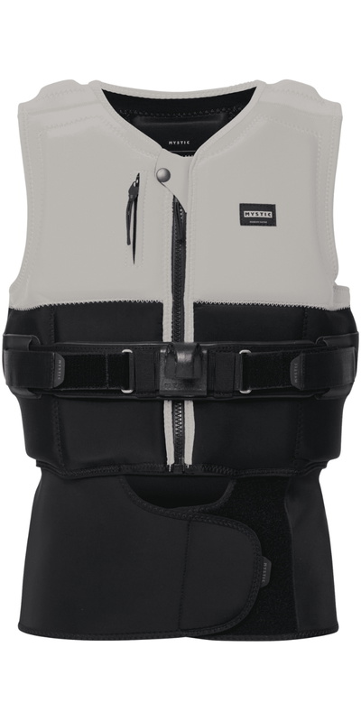 Mystic Mens Endure Wing Impact Vest