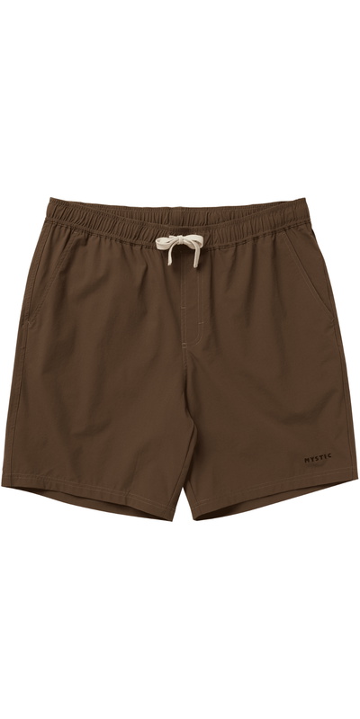 Mystic Mens Fusion Hybrid 18" Shorts
