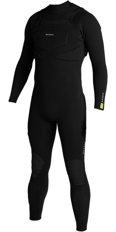 Mystic Mens Impact Wetsuit