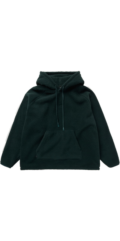 Mystic Loft Hood Sweat