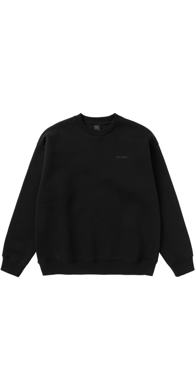 Mystic Profile Crew Sweat