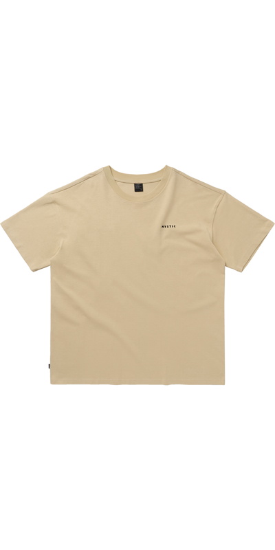 Mystic Profile Tee