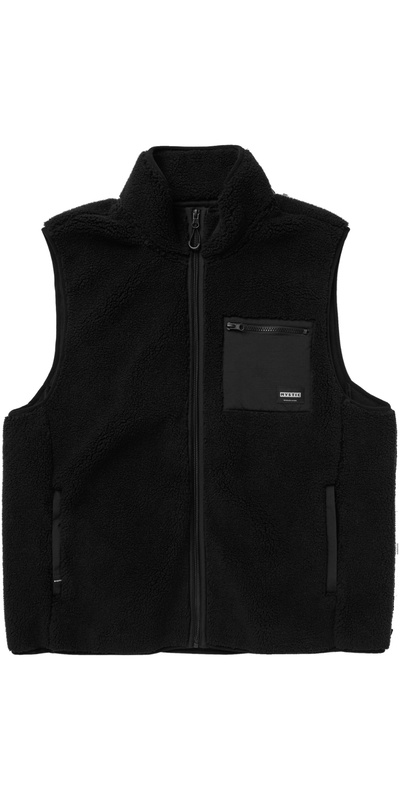 Mystic Teddy Bodywarmer