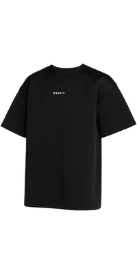 2026 Mystic Mens Vertigo 2mm Neoprene Kite Shirt 35017.250755 - Black