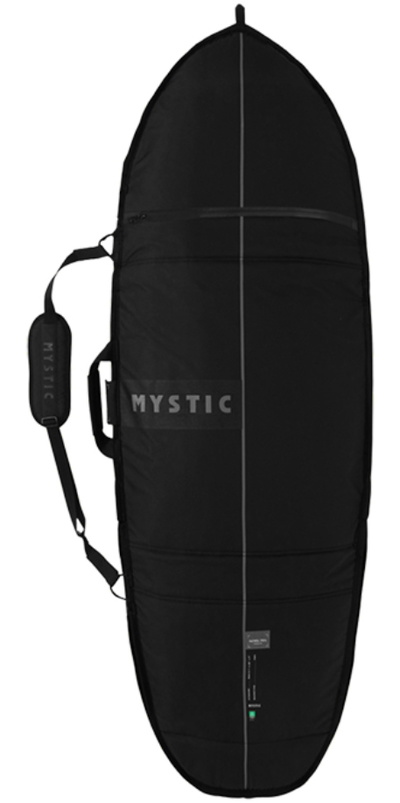 Mystic Patrol Day Cover Midi Foilboard