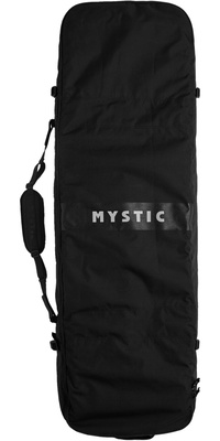 2026 Mystic Patrol XL Wheeled Boardbag 35006.260200 - Black