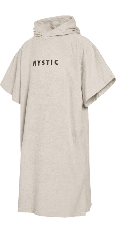 Mystic Poncho Brand Zmie Szat
