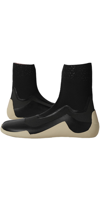 Mystic Supreme 7mm Split Toe Boots