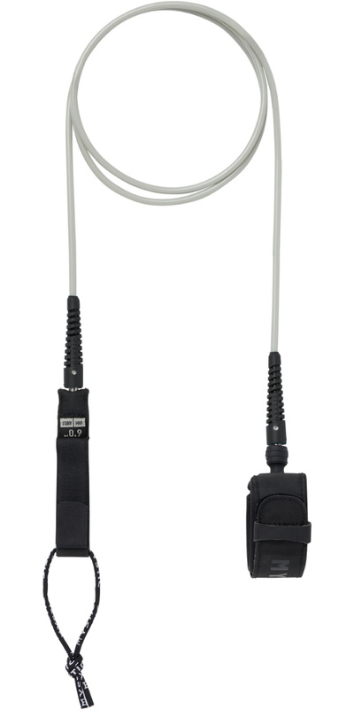 Mystic Surf Leash Calf