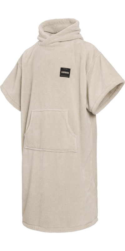 Mystic Poncho Teddy --------------------------------------------------------------------------------------- Sand