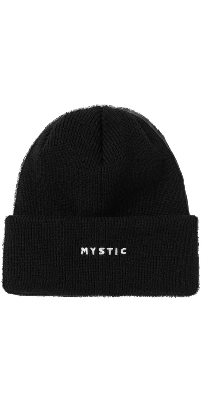 Mystic The Logo Beanie