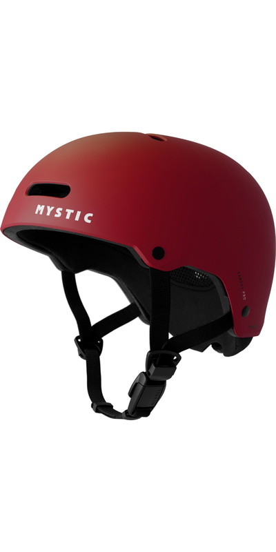 Mystic Vandal Pro Helmet