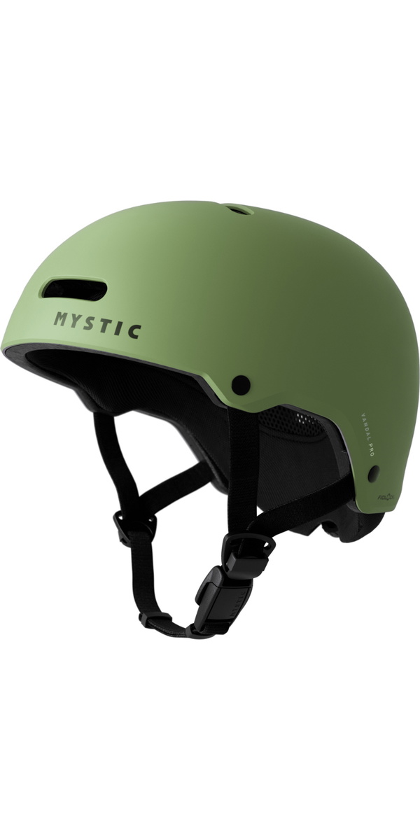 Casco Concept X CX PRO Verde - Per Sport Acquatici, Taglia S - Foto 11